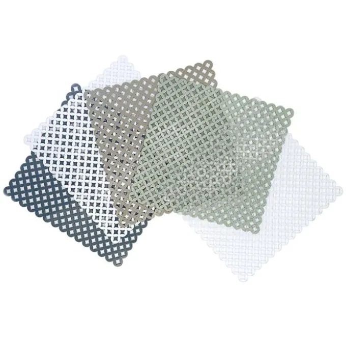 Tapis fond évier 28x29cm