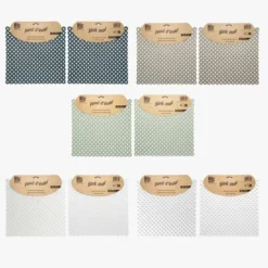 Tapis fond évier 28x29cm