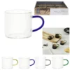 Tasse café 10cl verre