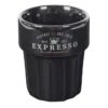 Tasse café expresso bistrot 8cl