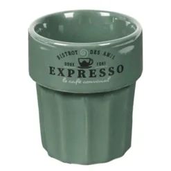 Tasse café expresso bistrot 8cl