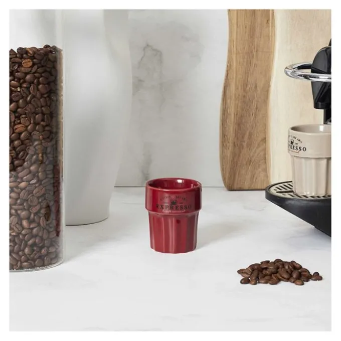 Tasse café expresso bistrot 8cl