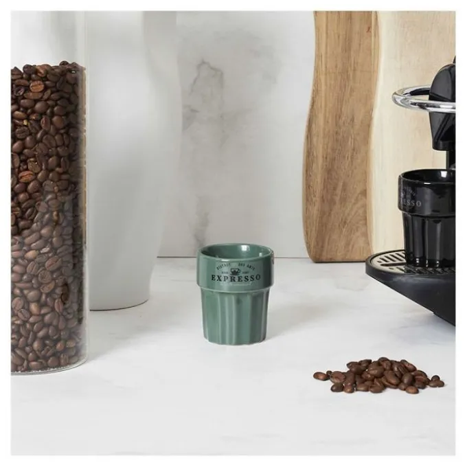 Tasse café expresso bistrot 8cl