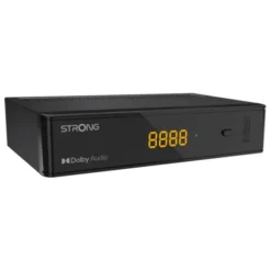 Terminal Numérique Satellite STRONG SRT 7030 HD