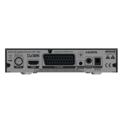 Terminal Numérique Satellite STRONG SRT 7030 HD