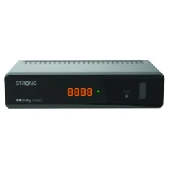 Terminal satellite STRONG HD SRT7040