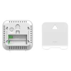 Thermomètre EDENWOOD E015 INTERIEUR EXTERIEUR