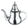 Théière inox 1.2L tous feux