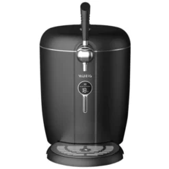 Tireuse à bière mixte VALBERG VAL-BDMIX-5L/6L T