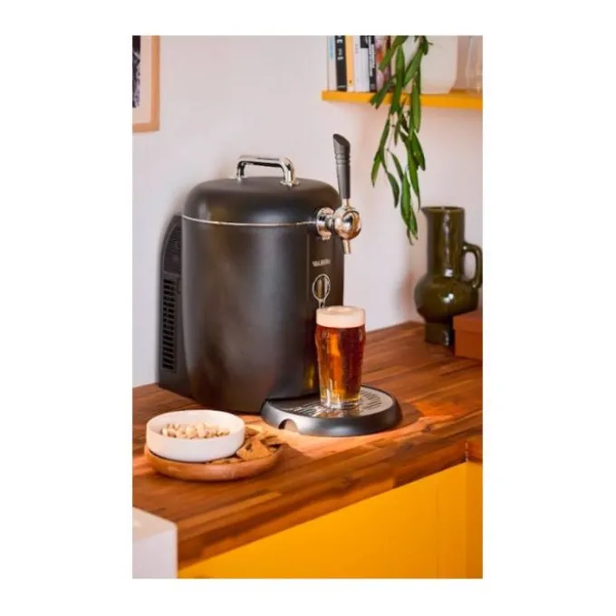 Tireuse à bière mixte VALBERG VAL-BDMIX-5L/6L T