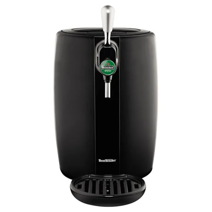 Tireuse à bière SEB VB310810 Beertender