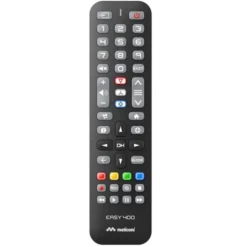 Télécommande MELICONI EASY 400 PHILIPS