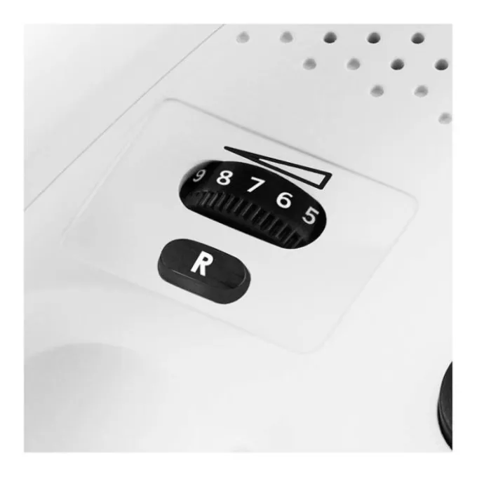 Téléphone fixe senior DORO PhoneEasy 312cs