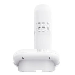 Téléphone SENIOR ALCATEL Solo Répondeur XL 685 Blanc