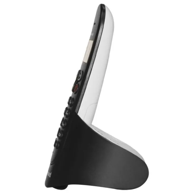 Téléphone solo avec répondeur EDENWOOD TSR 1 Noir