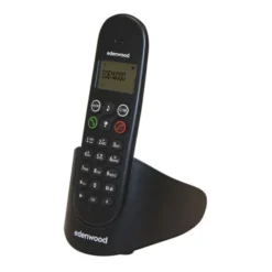 Téléphone solo EDENWOOD TS 1 Noir