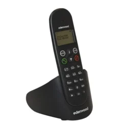 Téléphone solo EDENWOOD TS 1 Noir