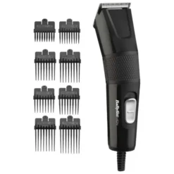 Tondeuse cheveux BABYLISS filaire E756E
