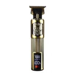 Tondeuse cheveux et barbe SILVER STYLE BARBE PRO 003044