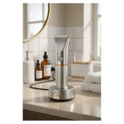 Tondeuse cheveux LITTLE BALANCE TITANIUM LB8898