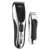 Tondeuse cheveux WAHL COLOR PRO CORDLESS COMBO + MINI TONDEUSE