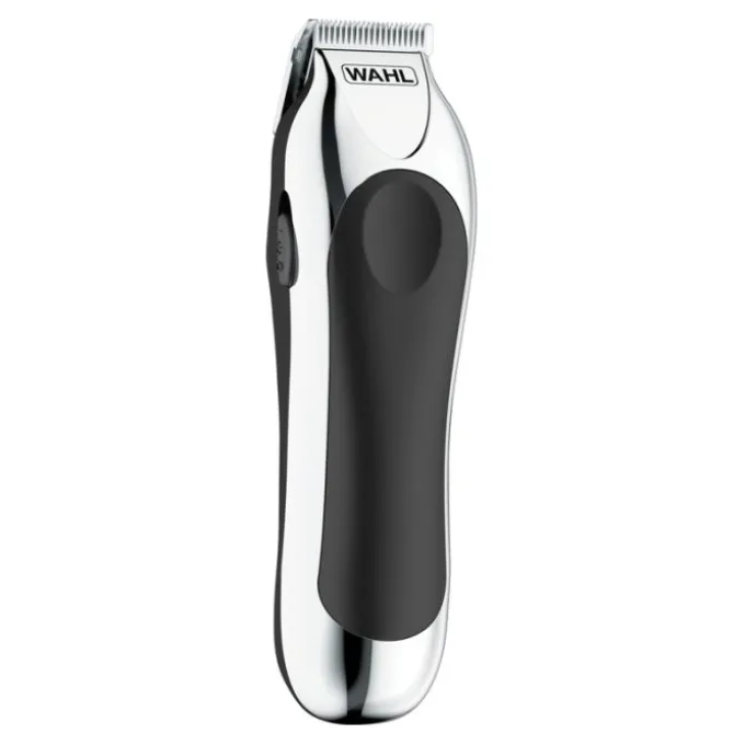 Tondeuse cheveux WAHL COLOR PRO CORDLESS COMBO + MINI TONDEUSE