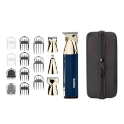 Tondeuse multifonctions BABYLISS Super-X Metal MT992E 15en1