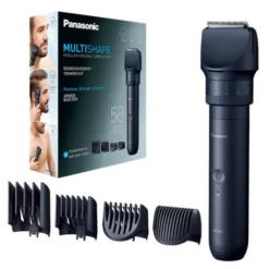 Tondeuse multifonctions PANASONIC MULTISHAPE ER-CKN2-A301