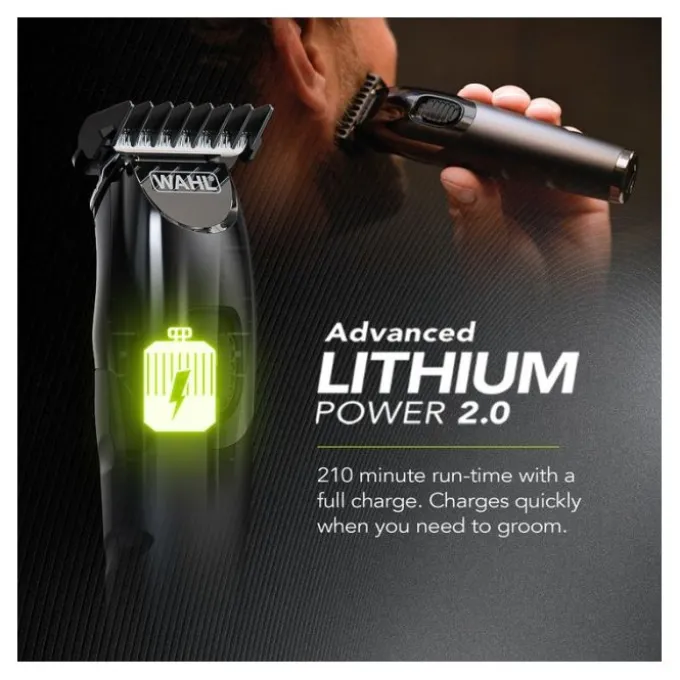 Tondeuse multifonction WAHL ALL IN ONE