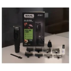 Tondeuse multifonction WAHL ALL IN ONE