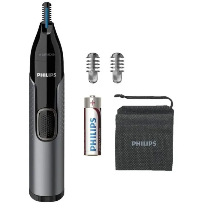 Tondeuse nez & oreilles PHILIPS NT3650/16