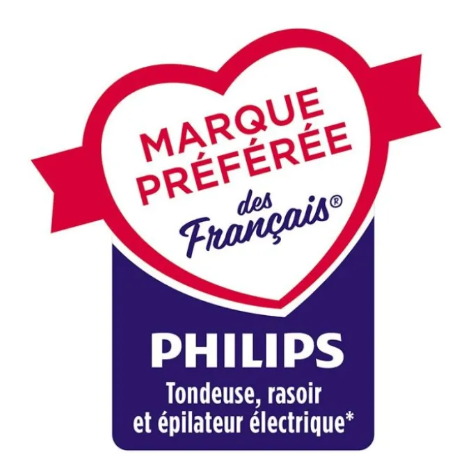 Tondeuse nez & oreilles PHILIPS NT3650/16