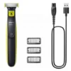 Tondeuse PHILIPS One Blade visage QP2724/10