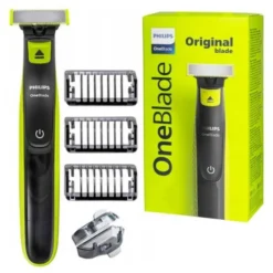 Tondeuse PHILIPS One Blade visage QP2724/10