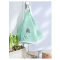 Torchon cloche coton