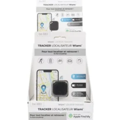 Traceur BE MIX Tracker localisateur d'objets
