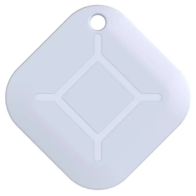 Traceur GPS MOBILITY Gris compatible iPhone