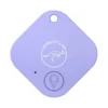 Traceur GPS MOBILITY Lilas compatible iPhone