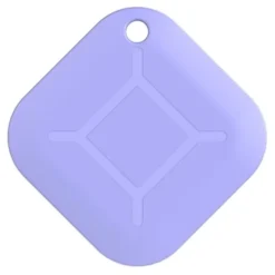 Traceur GPS MOBILITY Lilas compatible iPhone