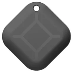Traceur GPS MOBILITY Noir compatible iPhone
