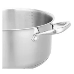 Traiteur ARTHUR MARTIN inox 12L 28cm