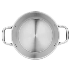 Traiteur ARTHUR MARTIN inox 12L 28cm