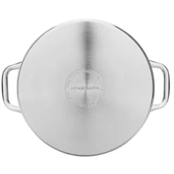 Traiteur ARTHUR MARTIN inox 12L 28cm