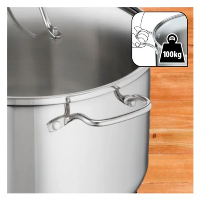 Traiteur TEFAL intuition XL 12L 28cm