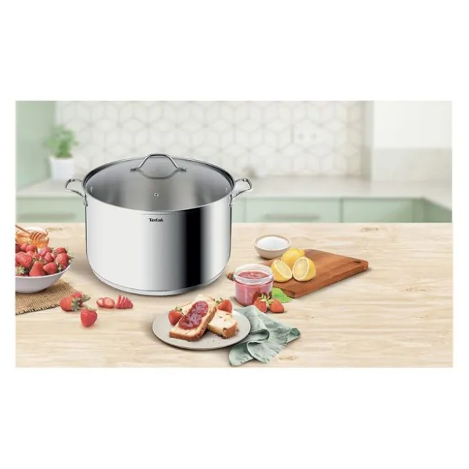 Traiteur TEFAL 17,5L intuition XXL