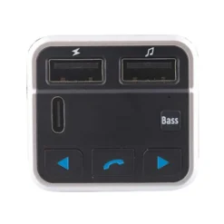 Transmetteur FM TNB jack bluetooth