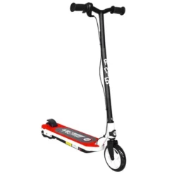 Trottinette électrique enfants URBANGLIDE RIDE 55 Rouge