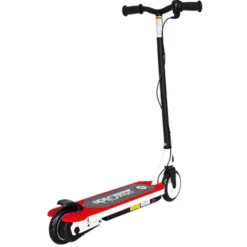 Trottinette électrique enfants URBANGLIDE RIDE 55 Rouge