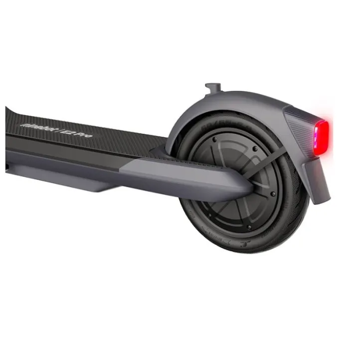 Trottinette électrique NINEBOT by Segway E2 Pro