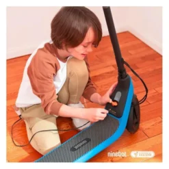 Trottinette électrique pour enfant NINEBOT by Segway C2 Lite